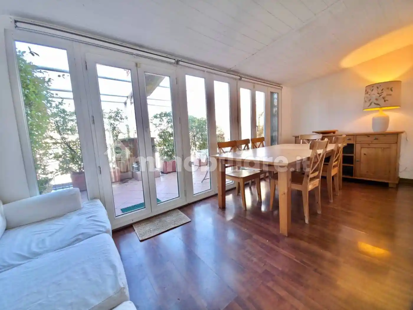 Attico - Mansarda in affitto a Milano