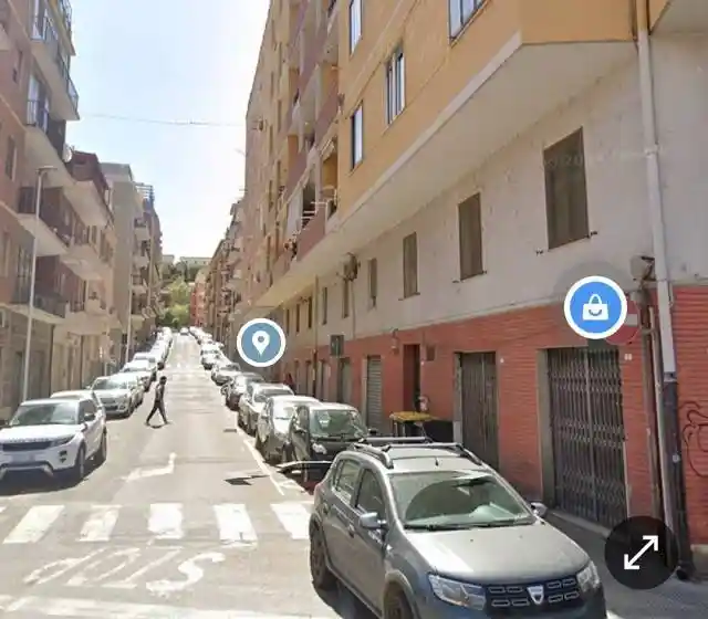 Appartamento in affitto a Cagliari