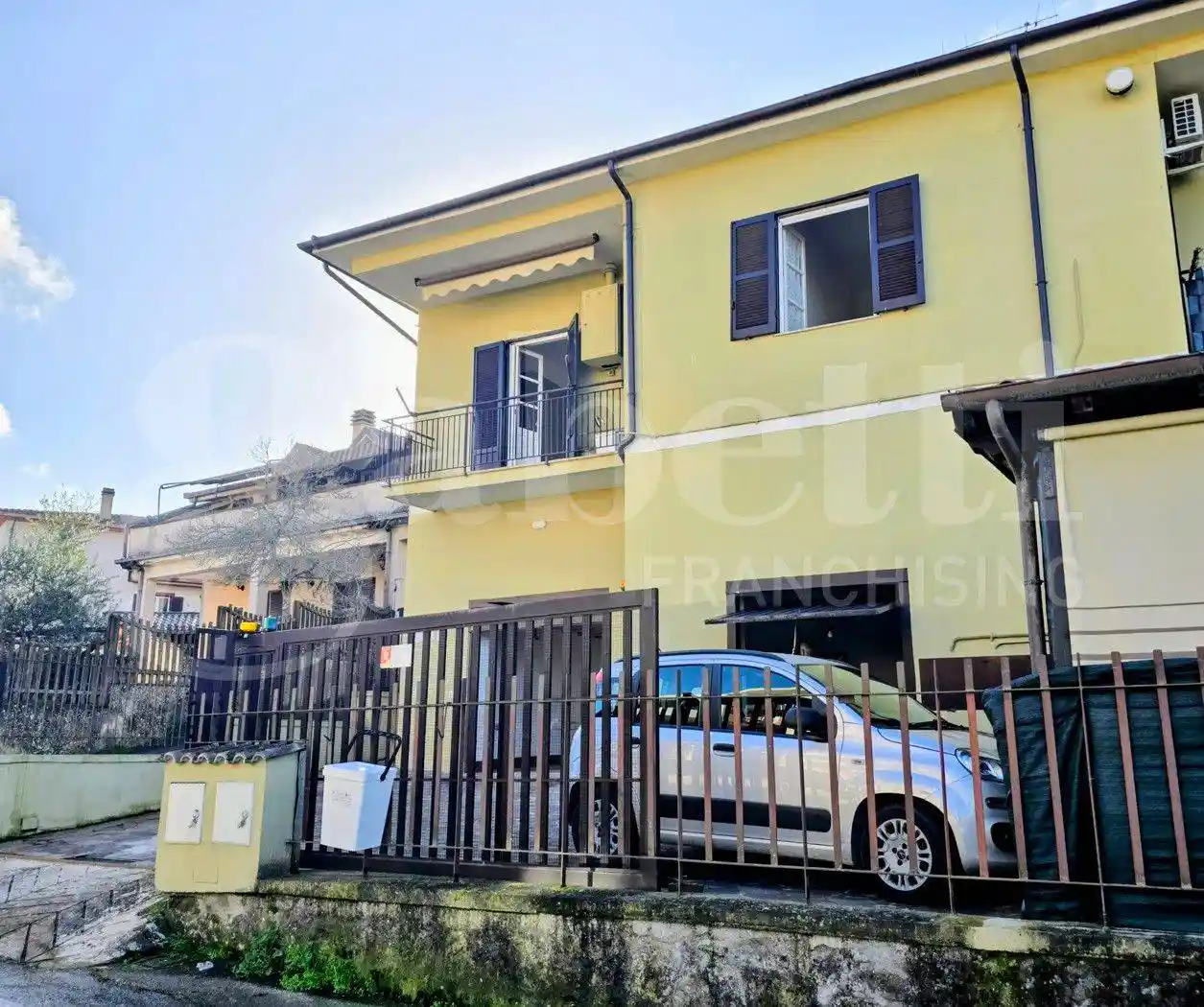 Appartamento in vendita a Colleferro