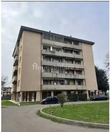 Appartamento in vendita a Tavazzano con Villavesco