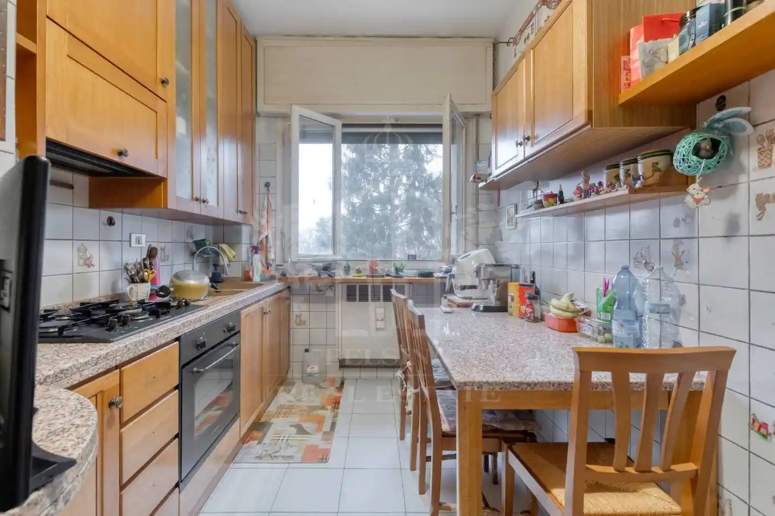 Appartamento in vendita a Bologna