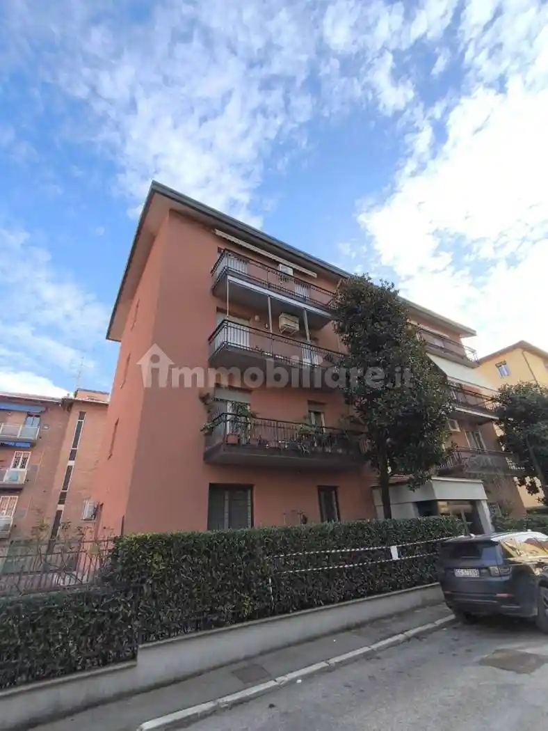 Appartamento in affitto a Casalecchio di Reno