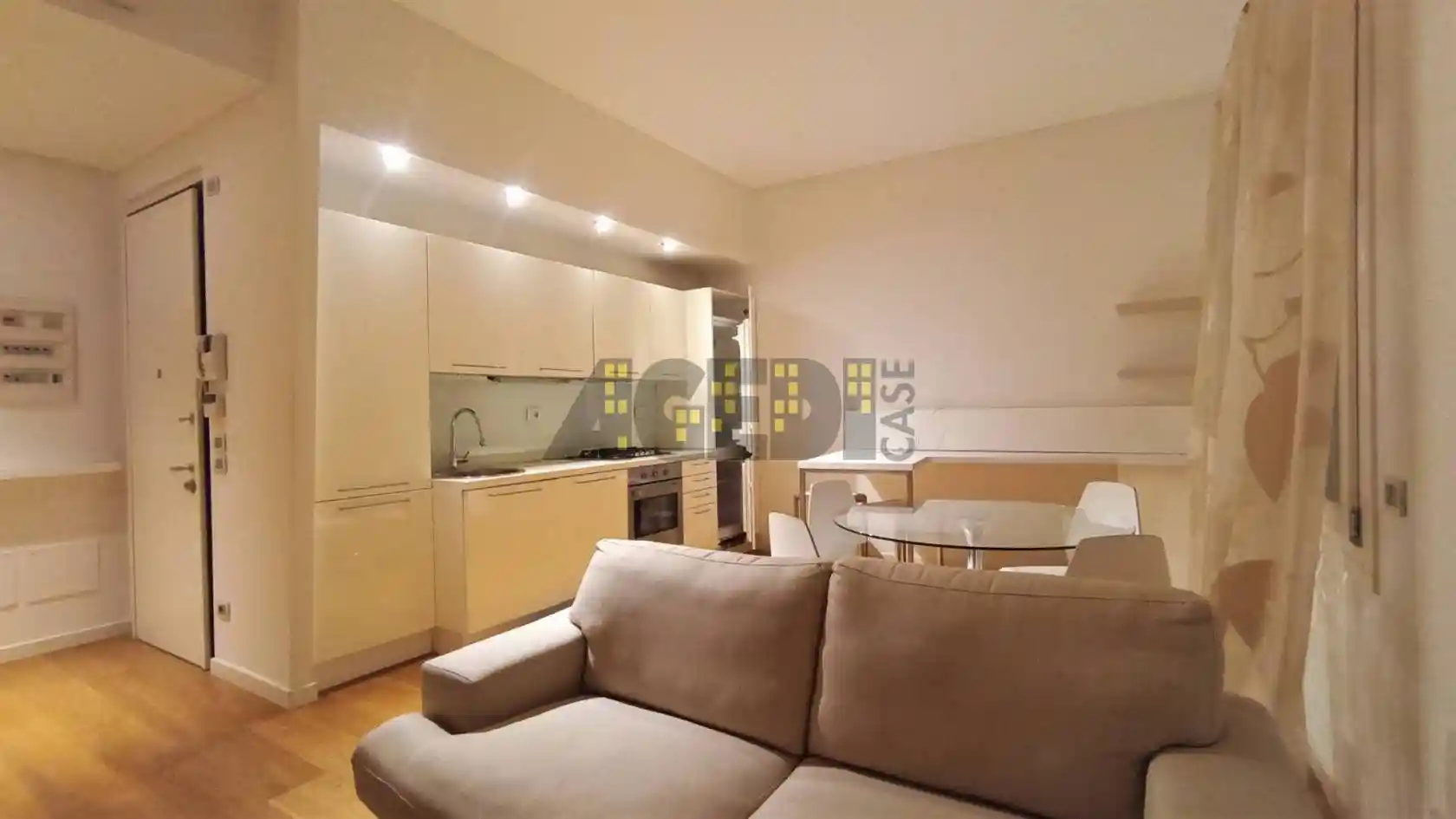 Appartamento in affitto a Padova