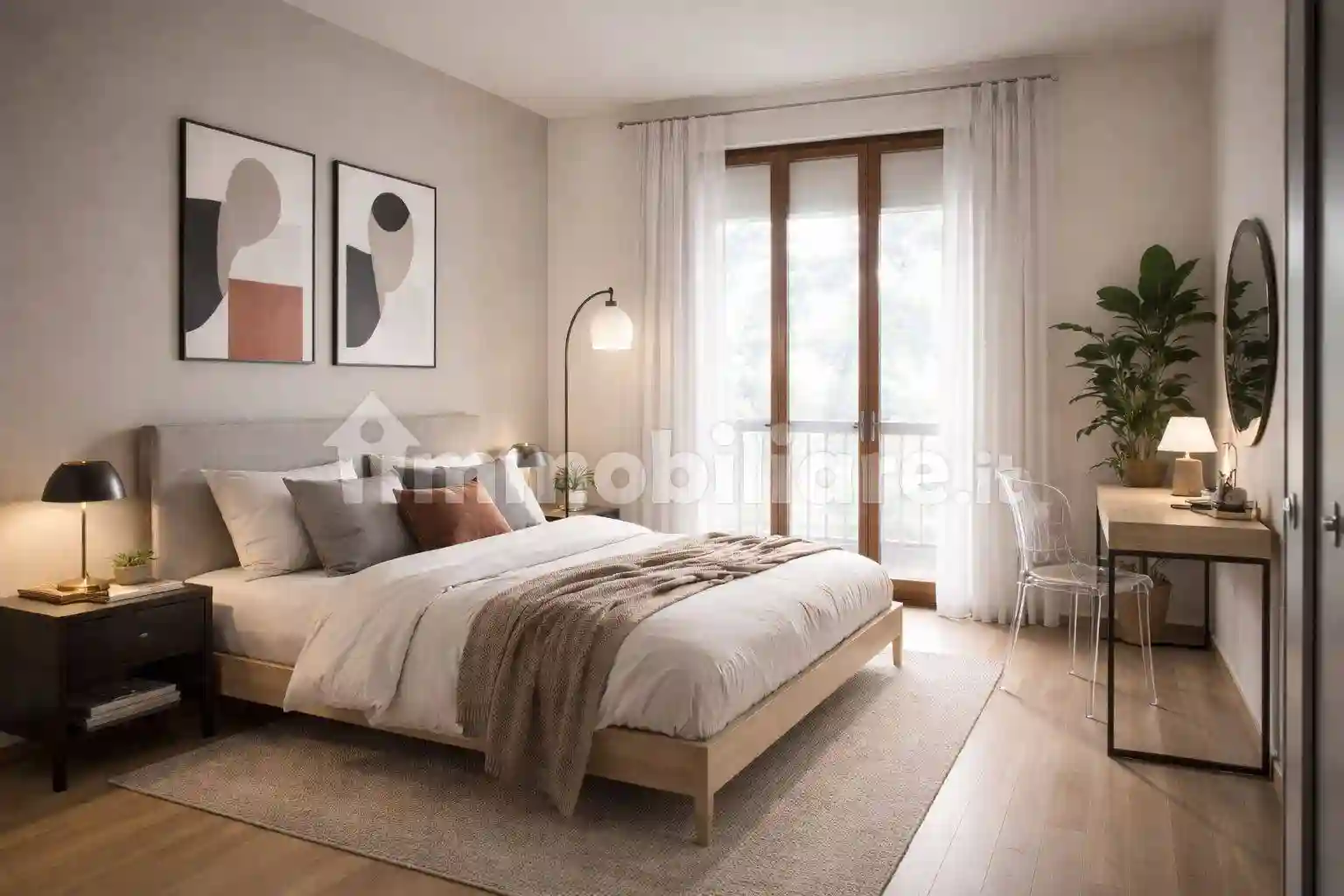 Appartamento - foto 3