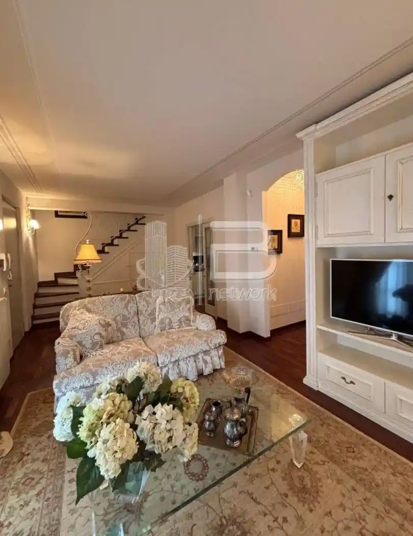 Appartamento in vendita a Massa