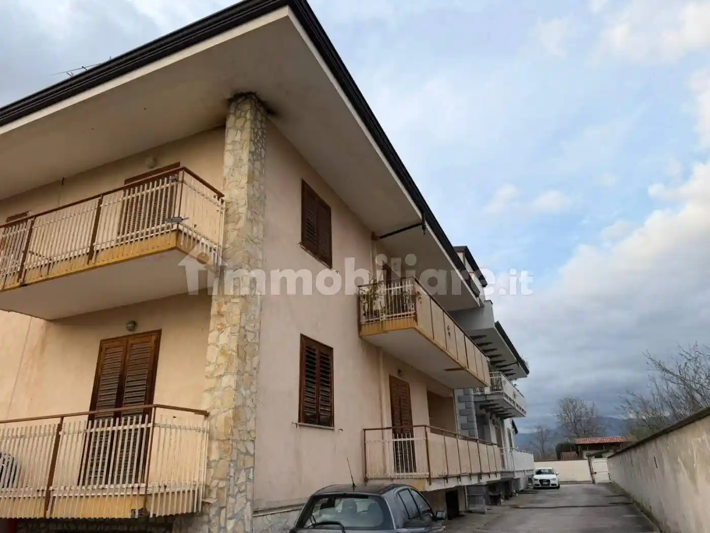 Appartamento in vendita a Nola