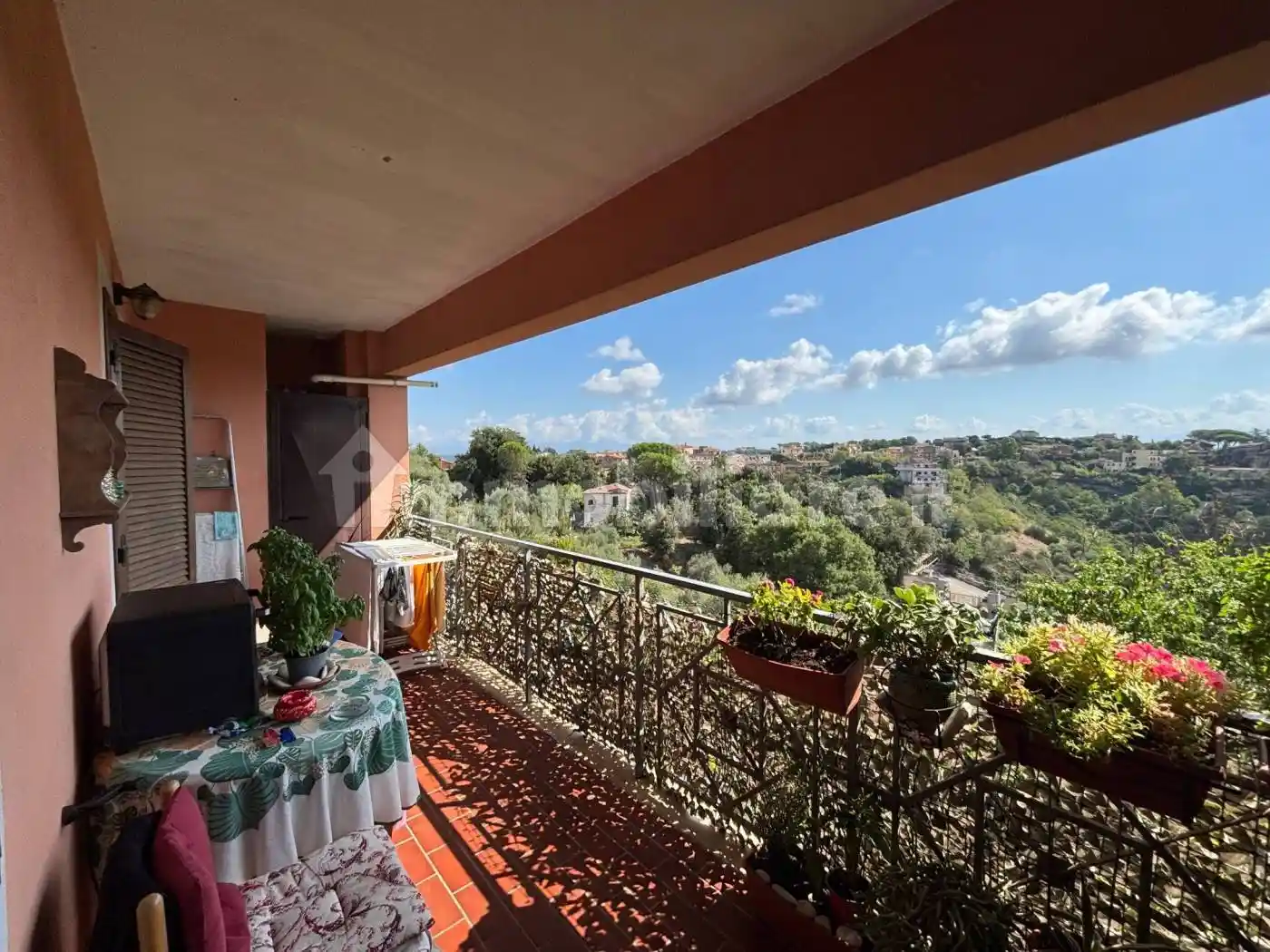 Appartamento in vendita a Morlupo