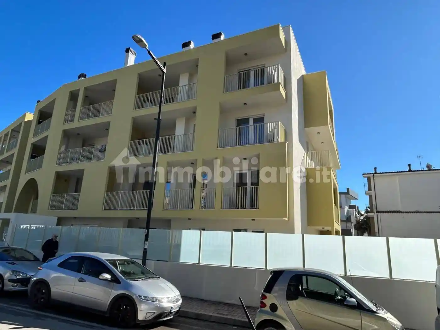 Appartamento in vendita a Pescara