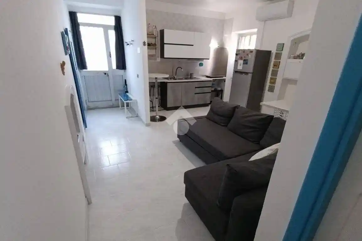 Appartamento in vendita a Calasetta