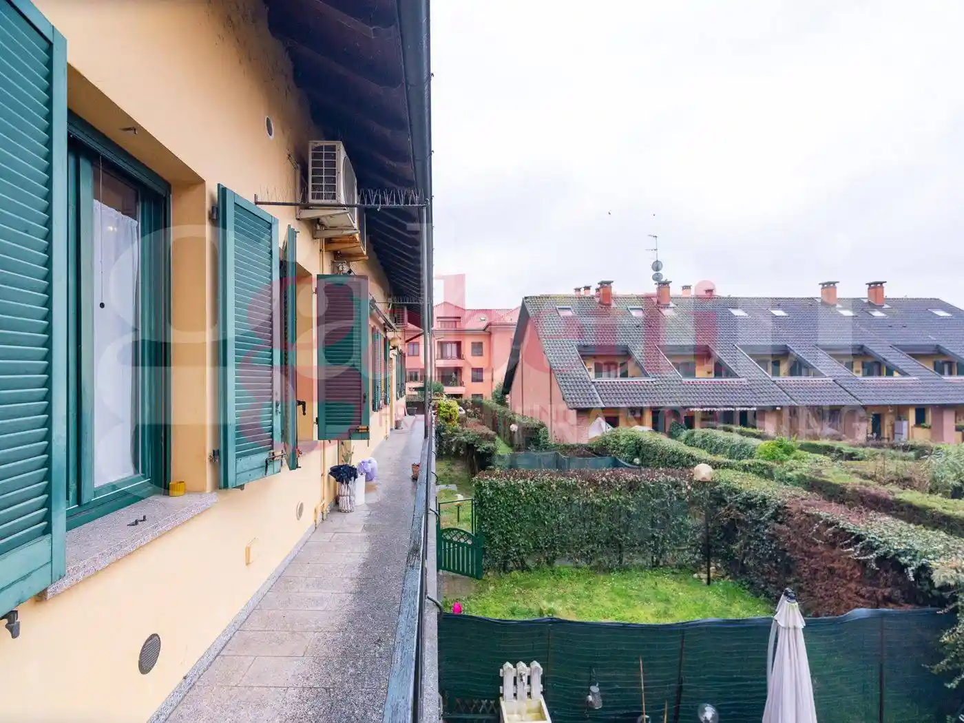 Appartamento in vendita a Abbiategrasso