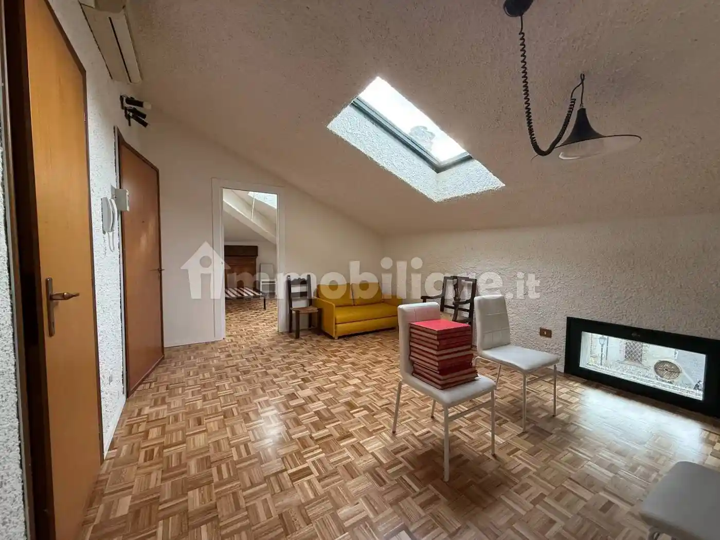 Appartamento in vendita a Reggio Emilia