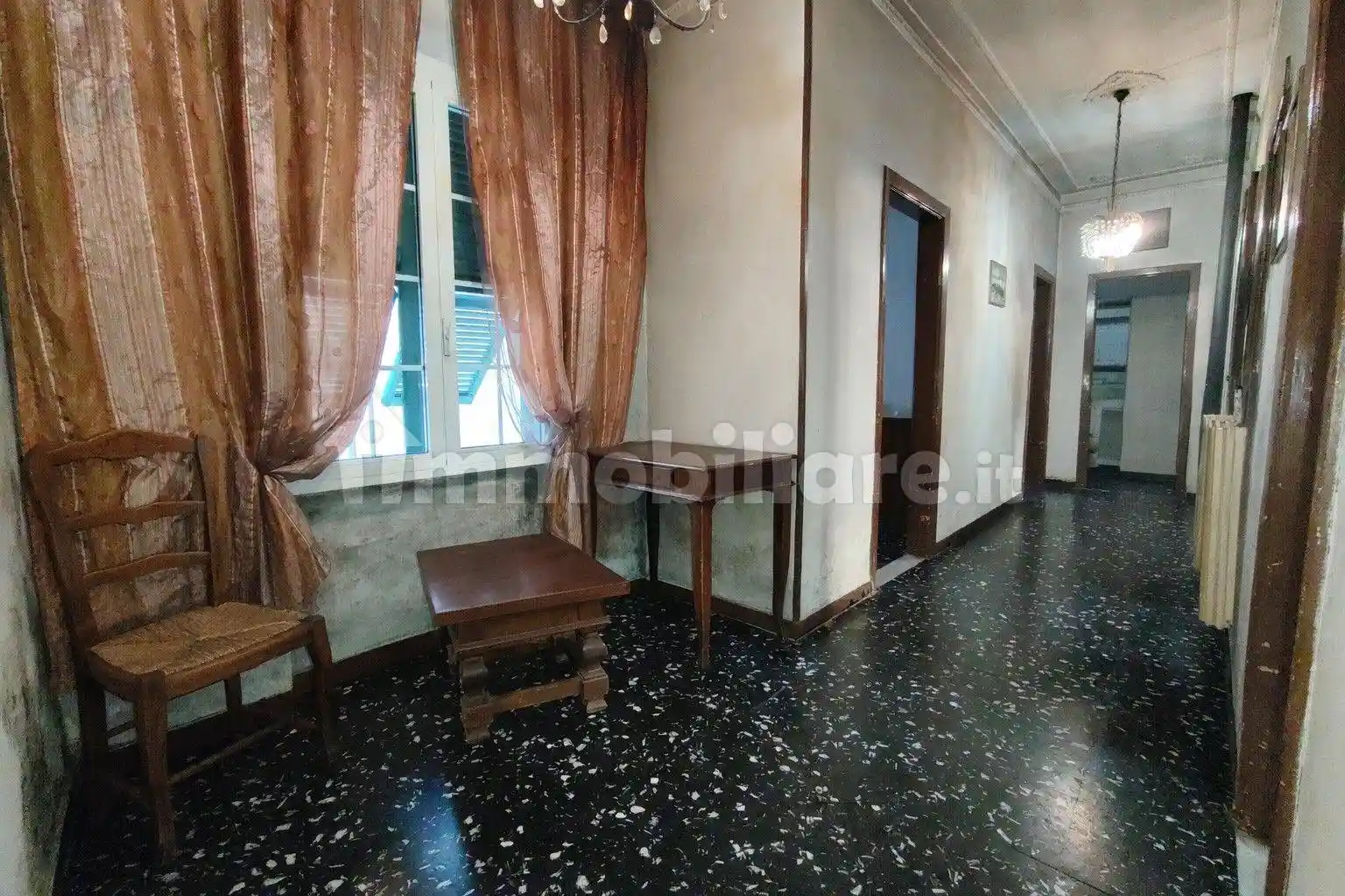 Appartamento in vendita a Finale Ligure