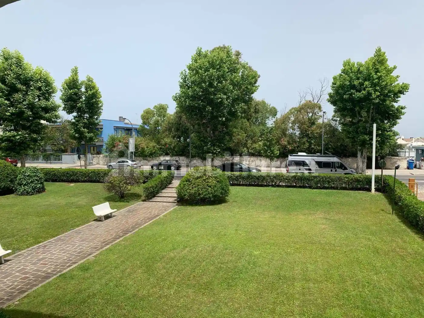 Appartamento in affitto a Francavilla al Mare