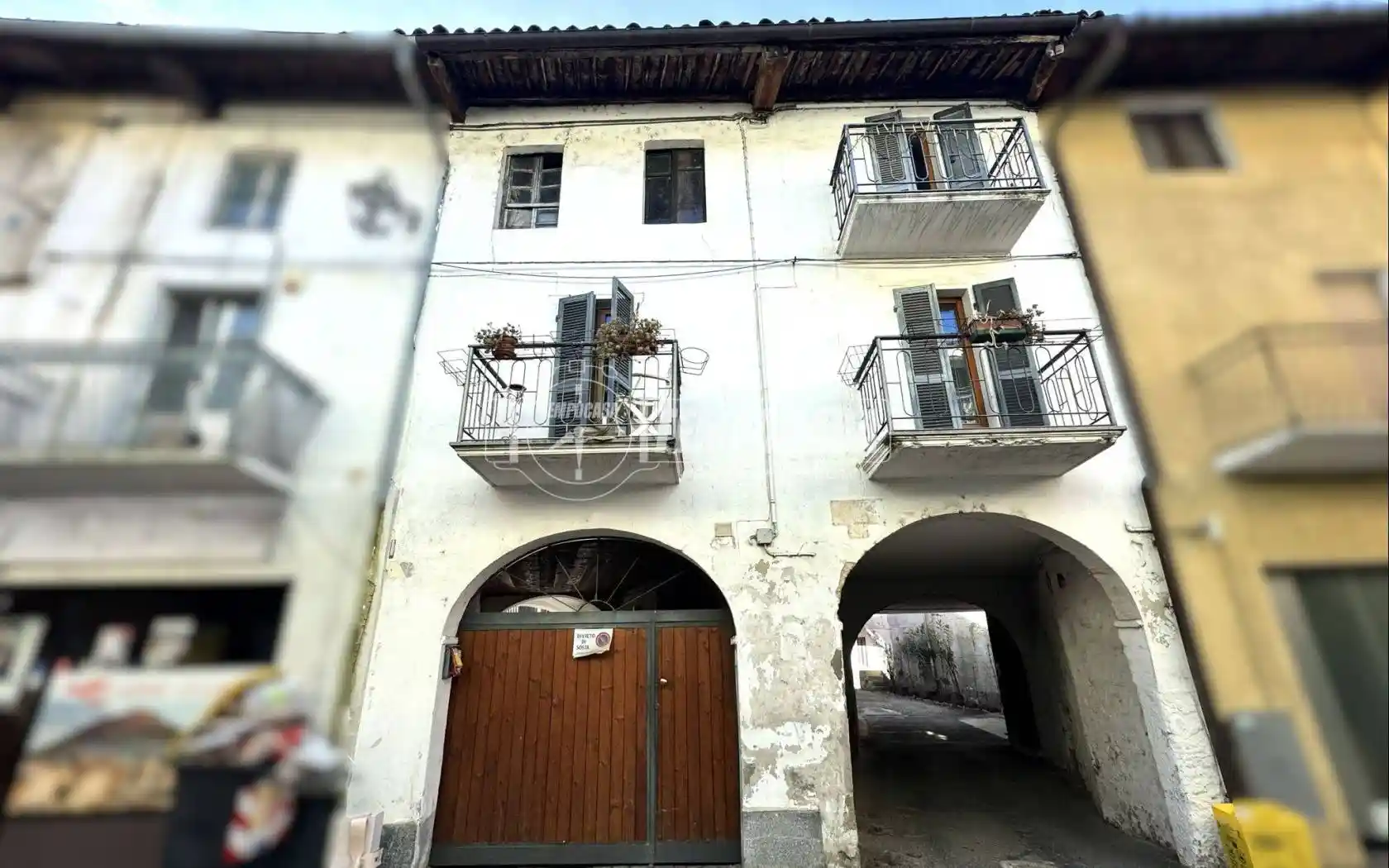 Rustico - Casale in vendita a Pavone Canavese