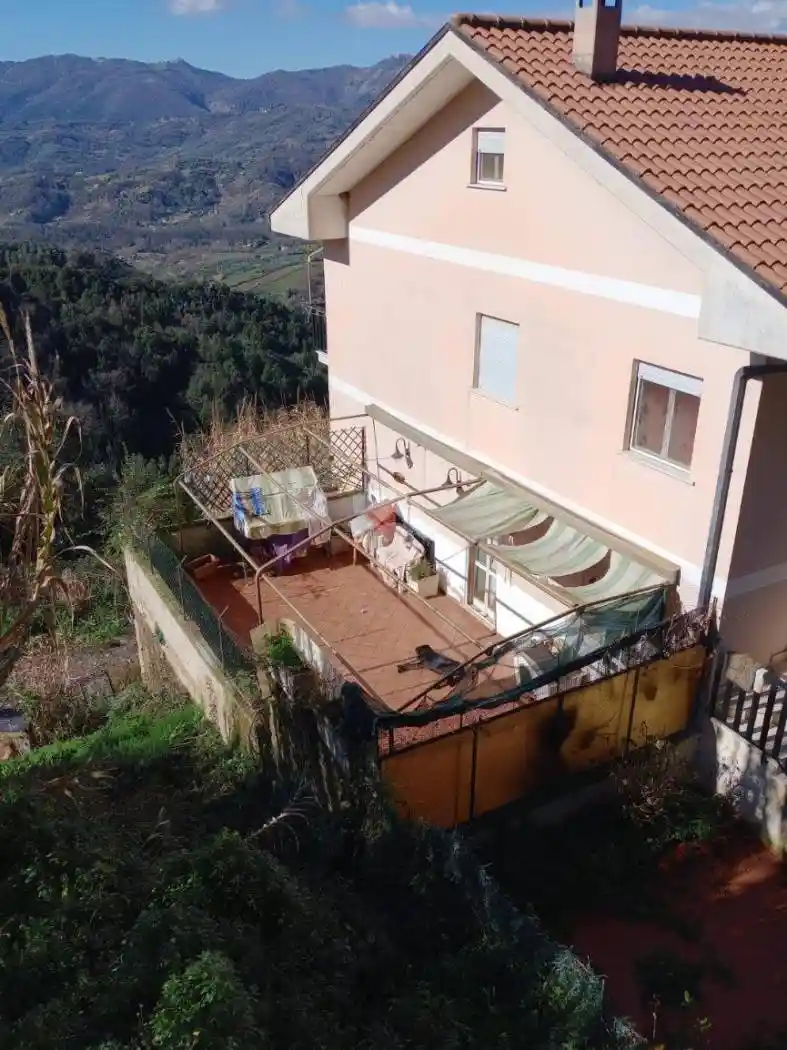 Appartamento in vendita a Olevano Romano