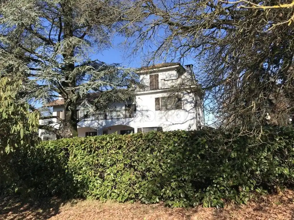 Villa in vendita a Silvano d'Orba