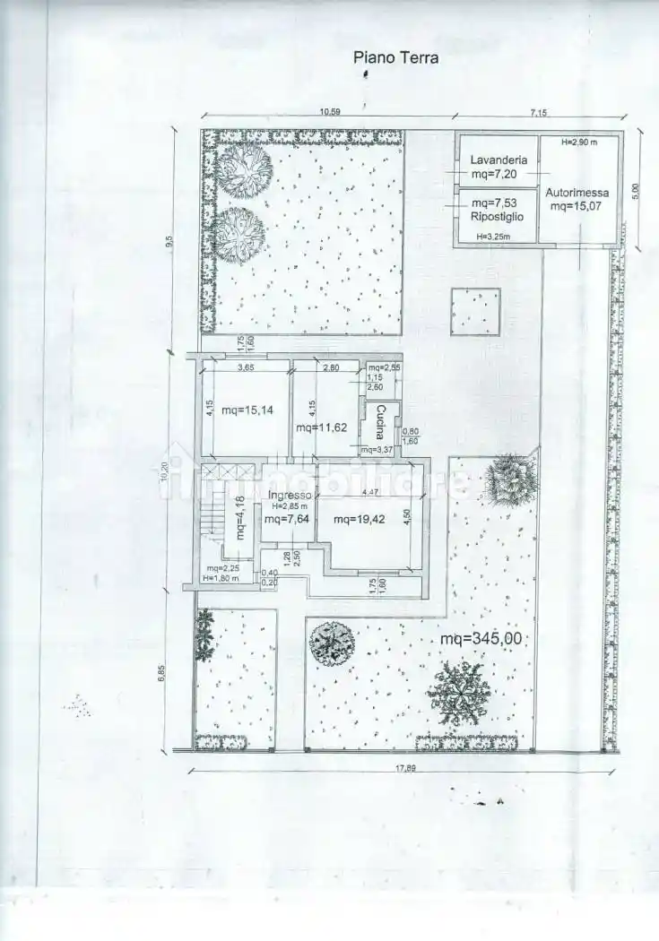 Casa indipendente in vendita a Agliana