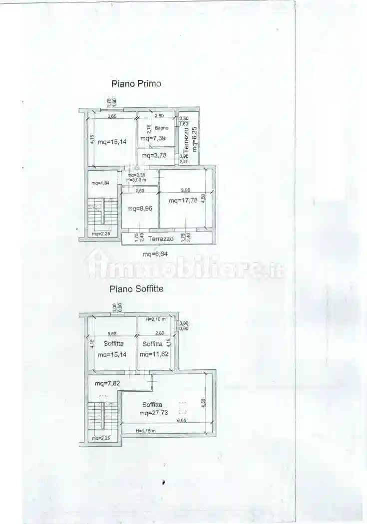 Casa indipendente - foto 2