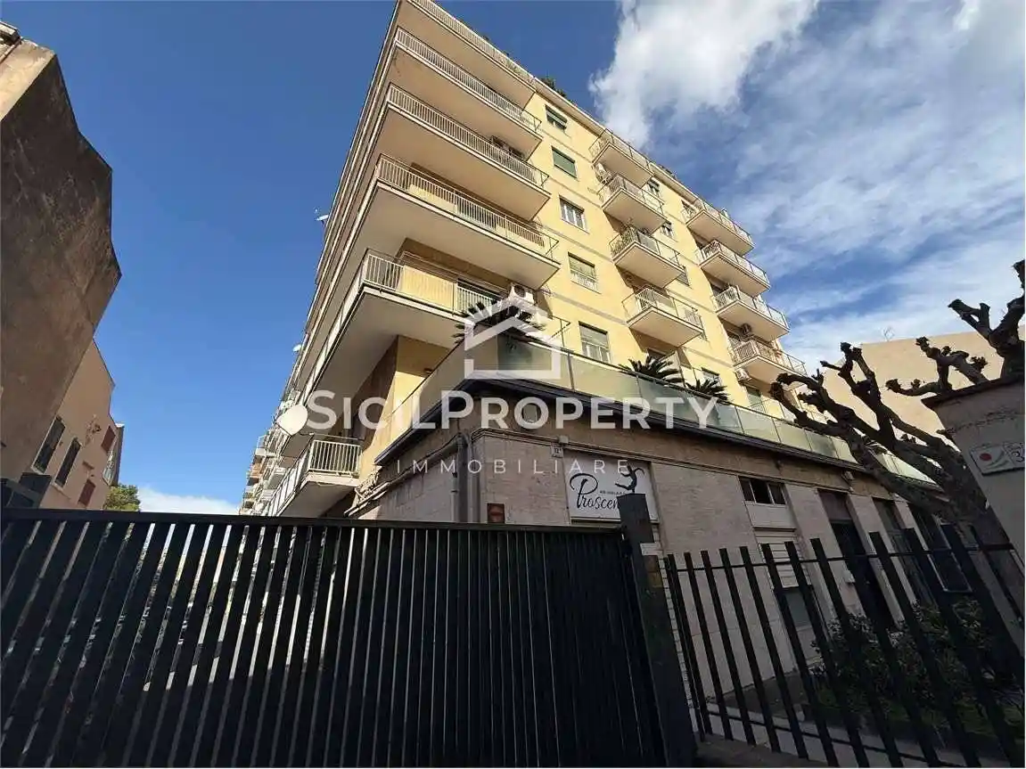 Appartamento in vendita a Catania