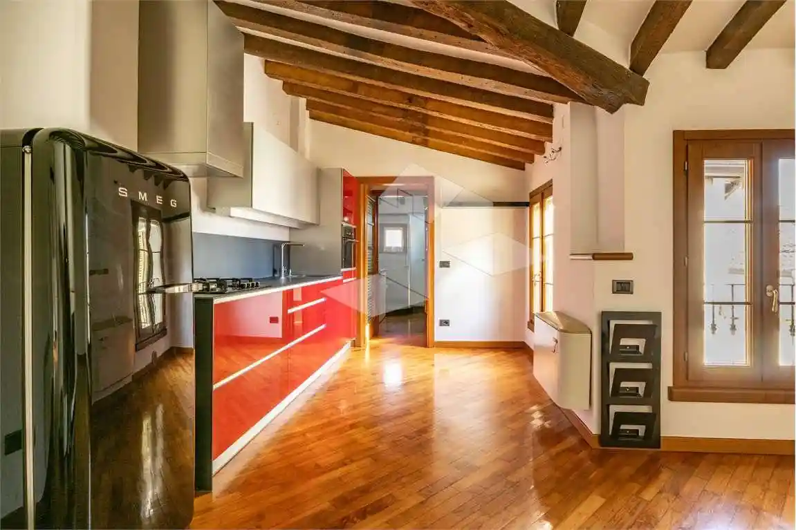 Appartamento in affitto a Reggio Emilia