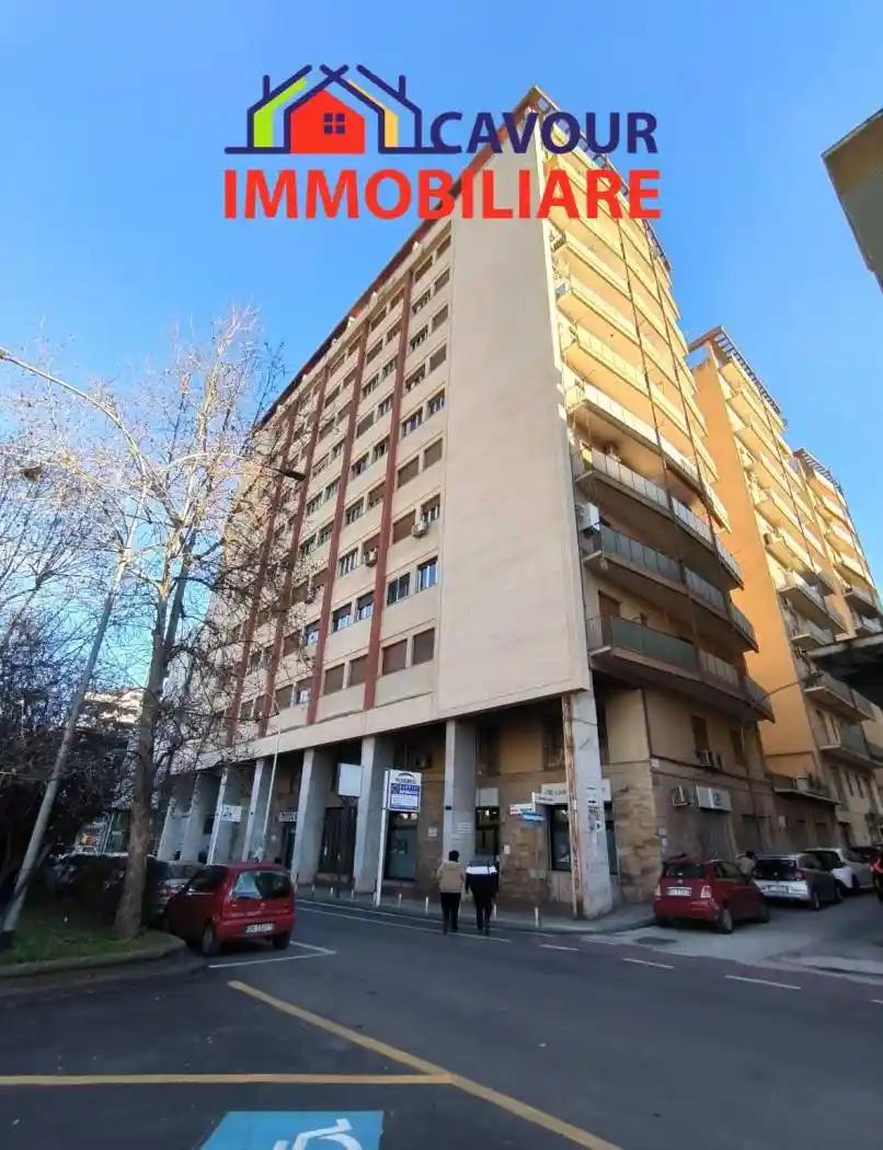 Appartamento in vendita a Caltanissetta
