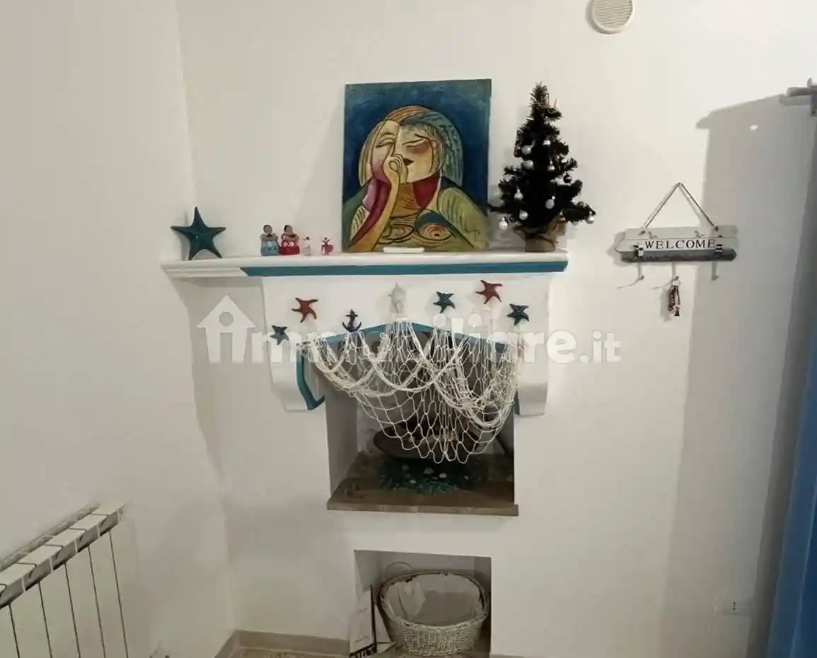 Appartamento in affitto a Vieste