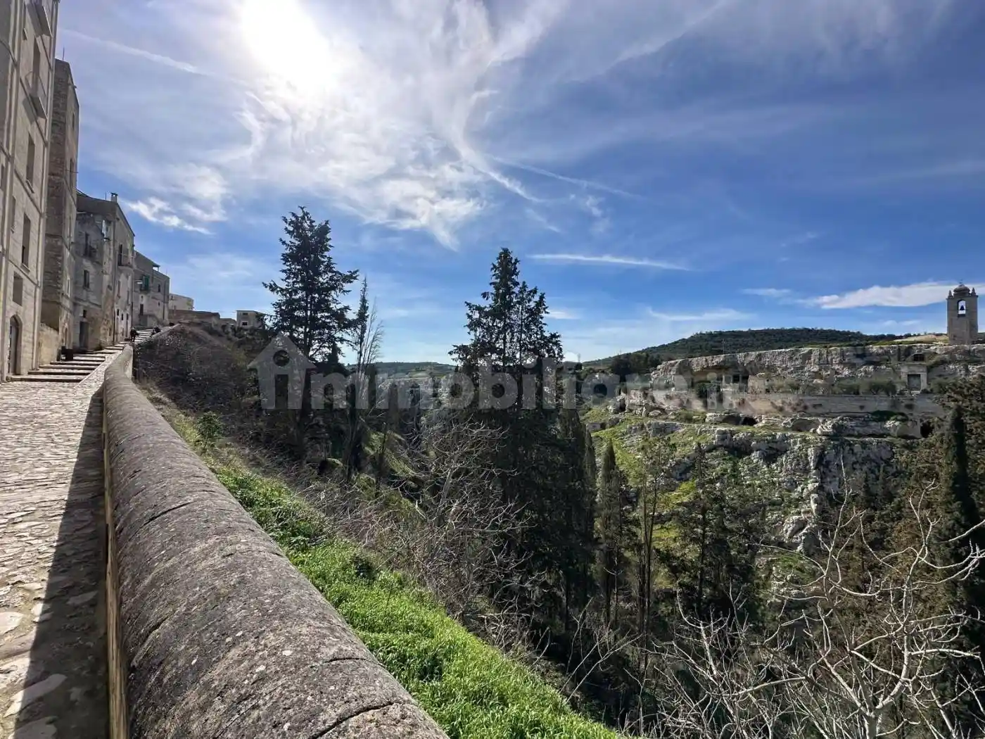 Appartamento in vendita a Gravina in Puglia