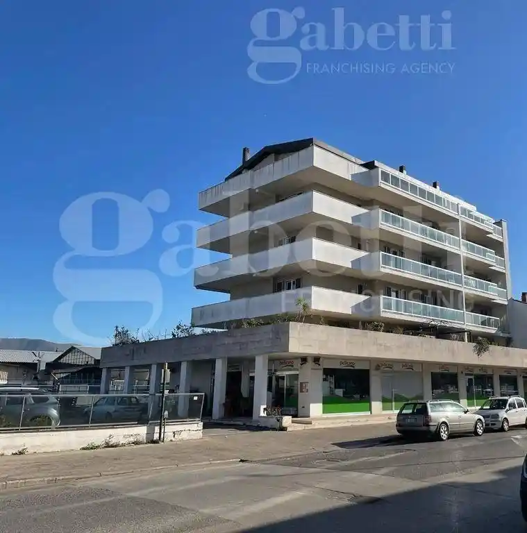 Appartamento in vendita a Santa Maria Capua Vetere