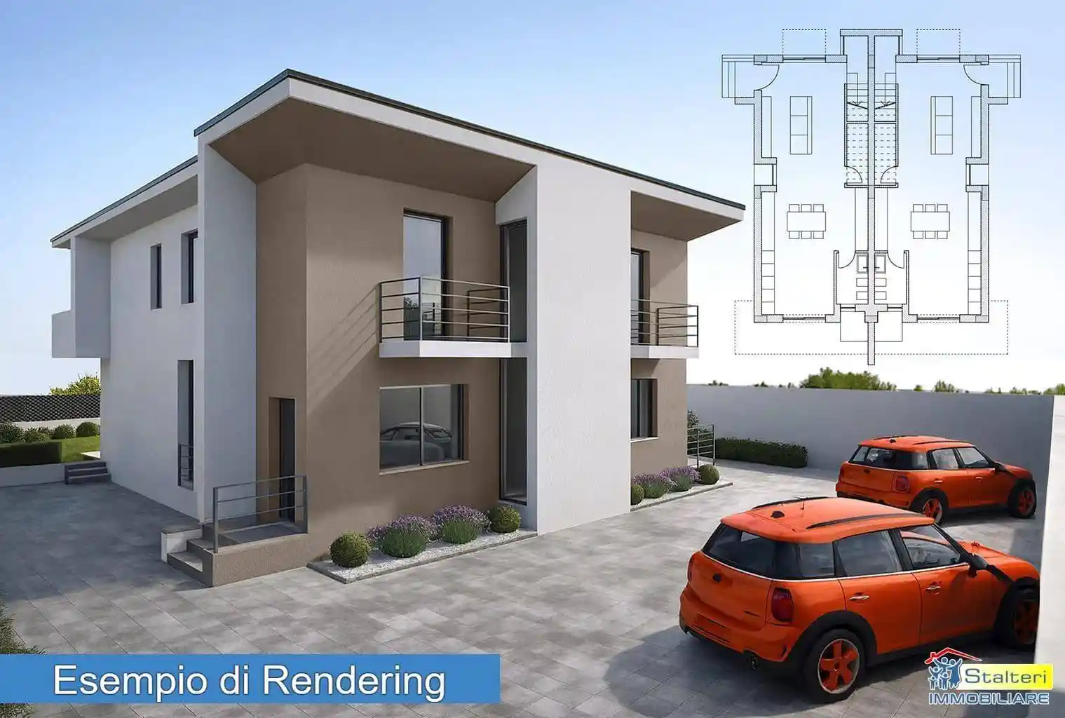 Villa in vendita a Siderno