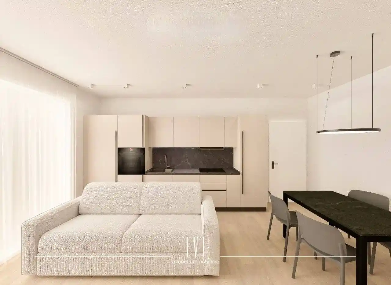 Appartamento in vendita a San Donà di Piave