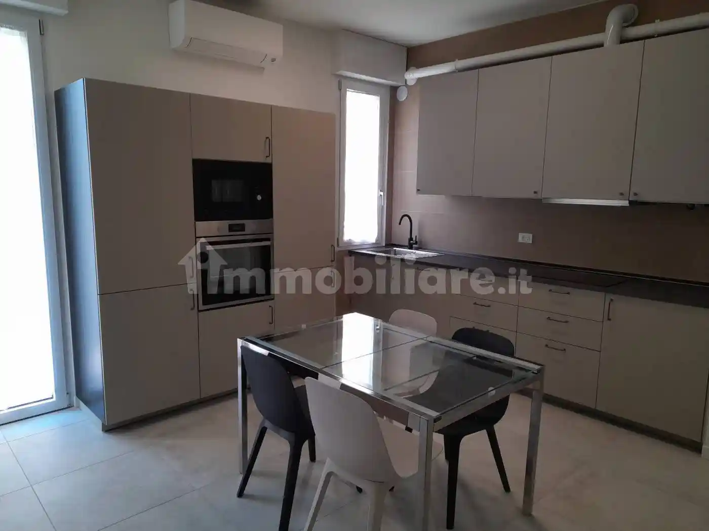 Appartamento in affitto a Treviglio