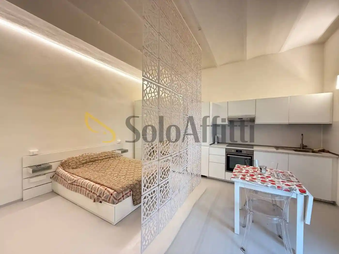 Appartamento in affitto a Faenza