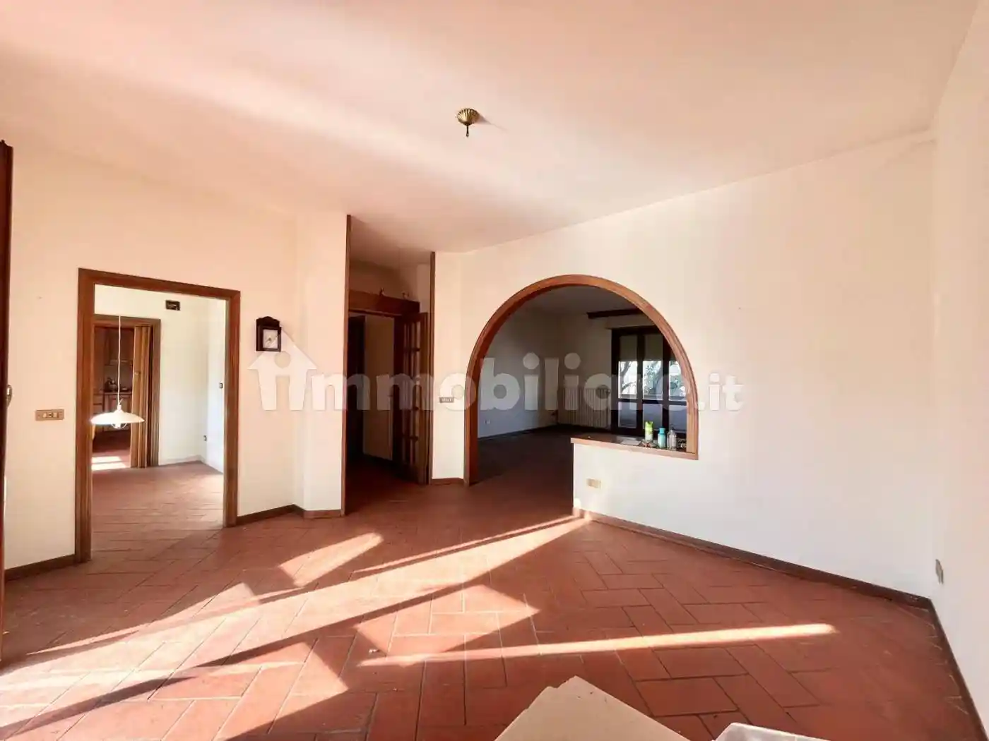 Appartamento in vendita a Prato