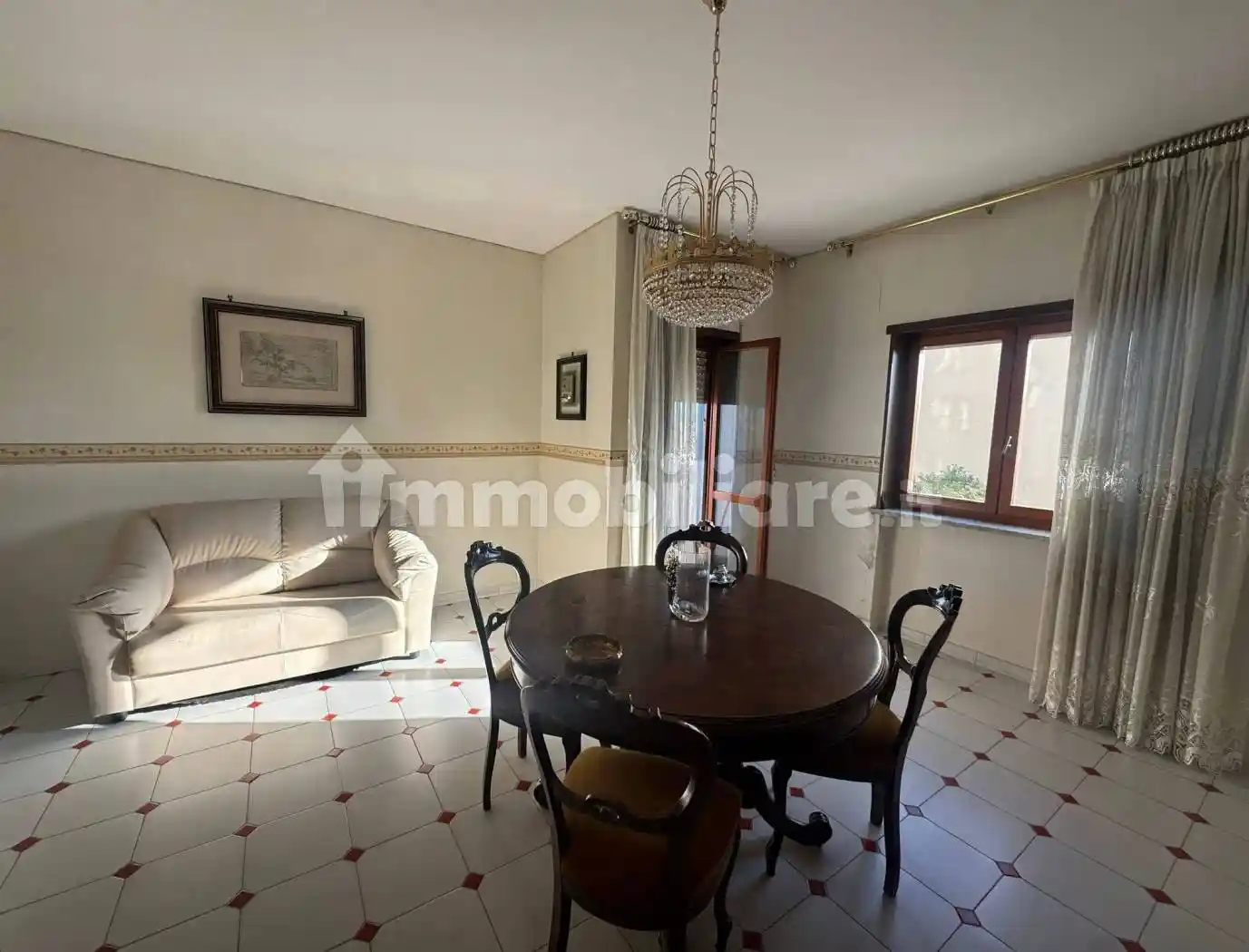 Appartamento in affitto a Calvizzano