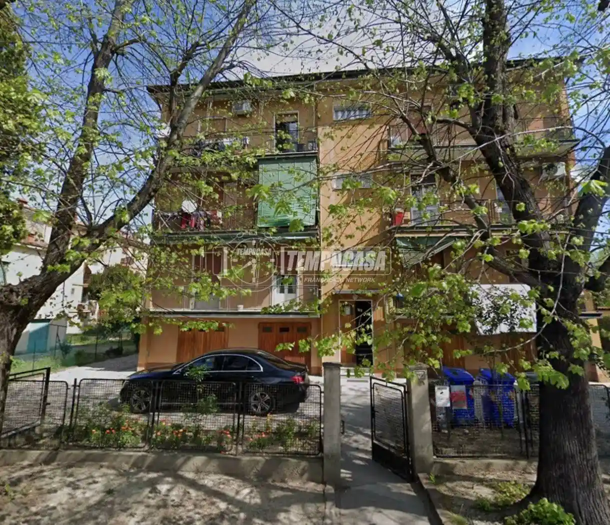 Appartamento in vendita a San Felice sul Panaro