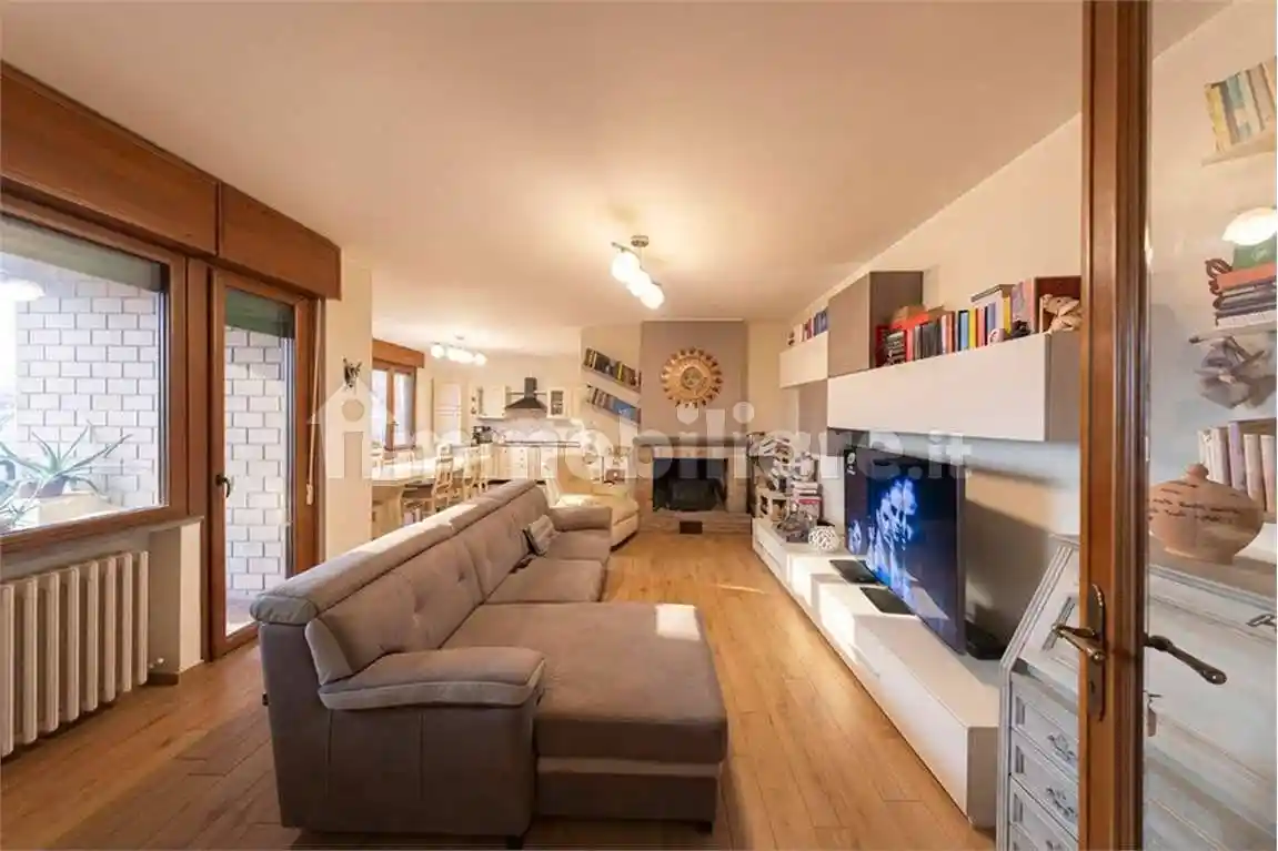 Attico - Mansarda in vendita a Modena