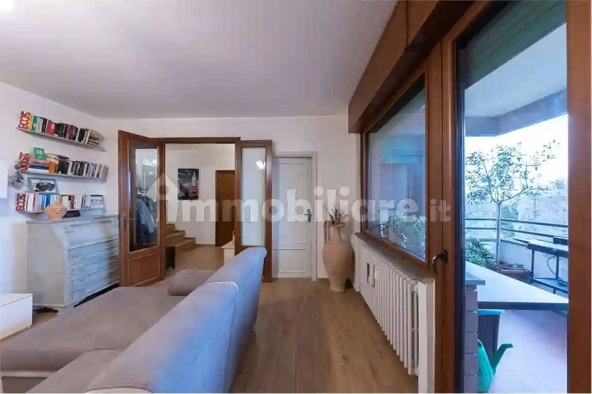 Attico - Mansarda - foto 5