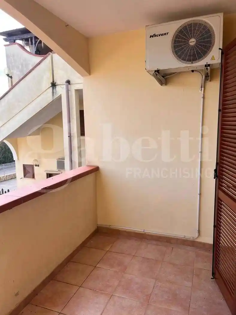 Villetta a schiera in vendita a Pisticci