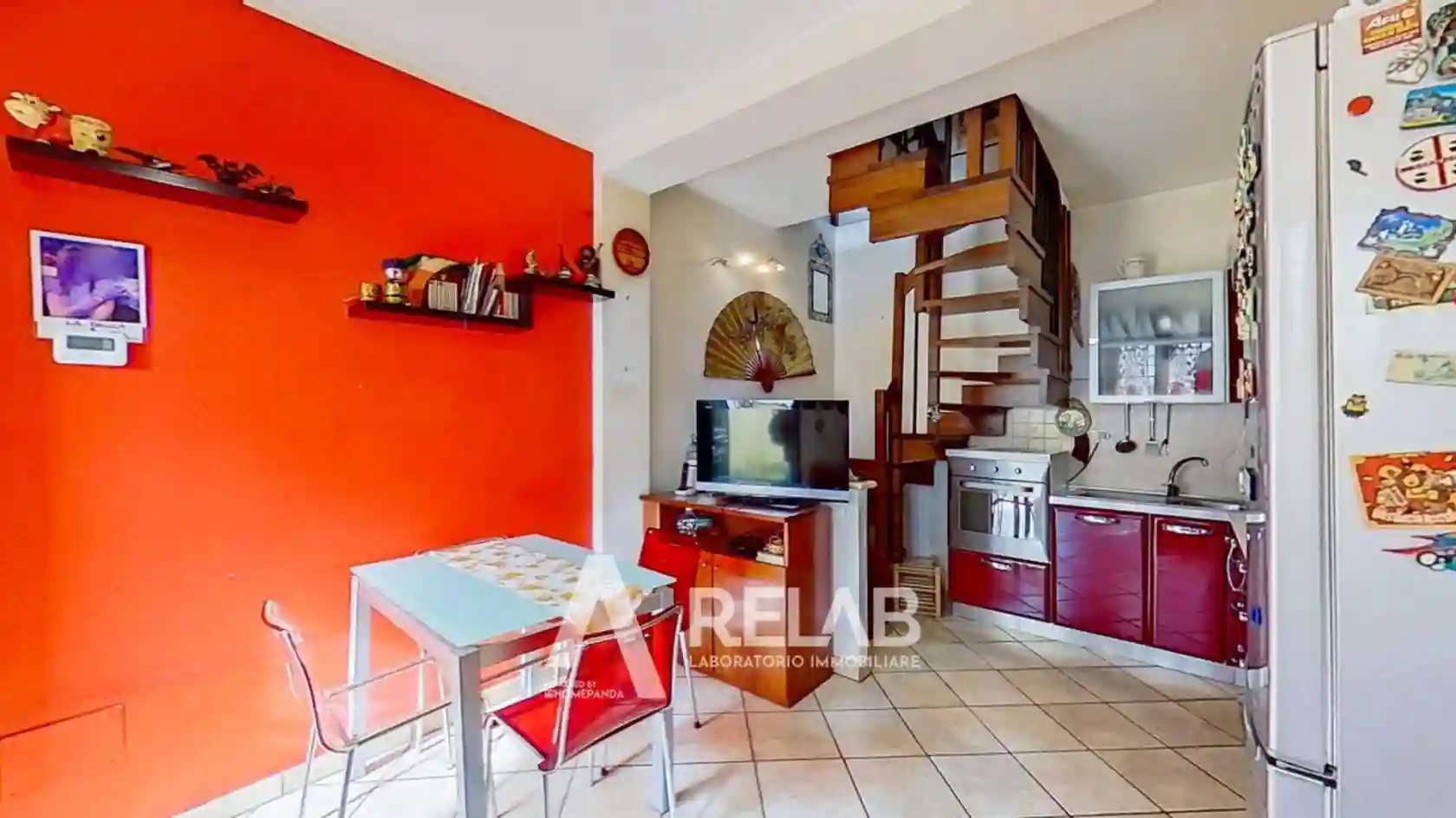 Villetta a schiera - foto 3