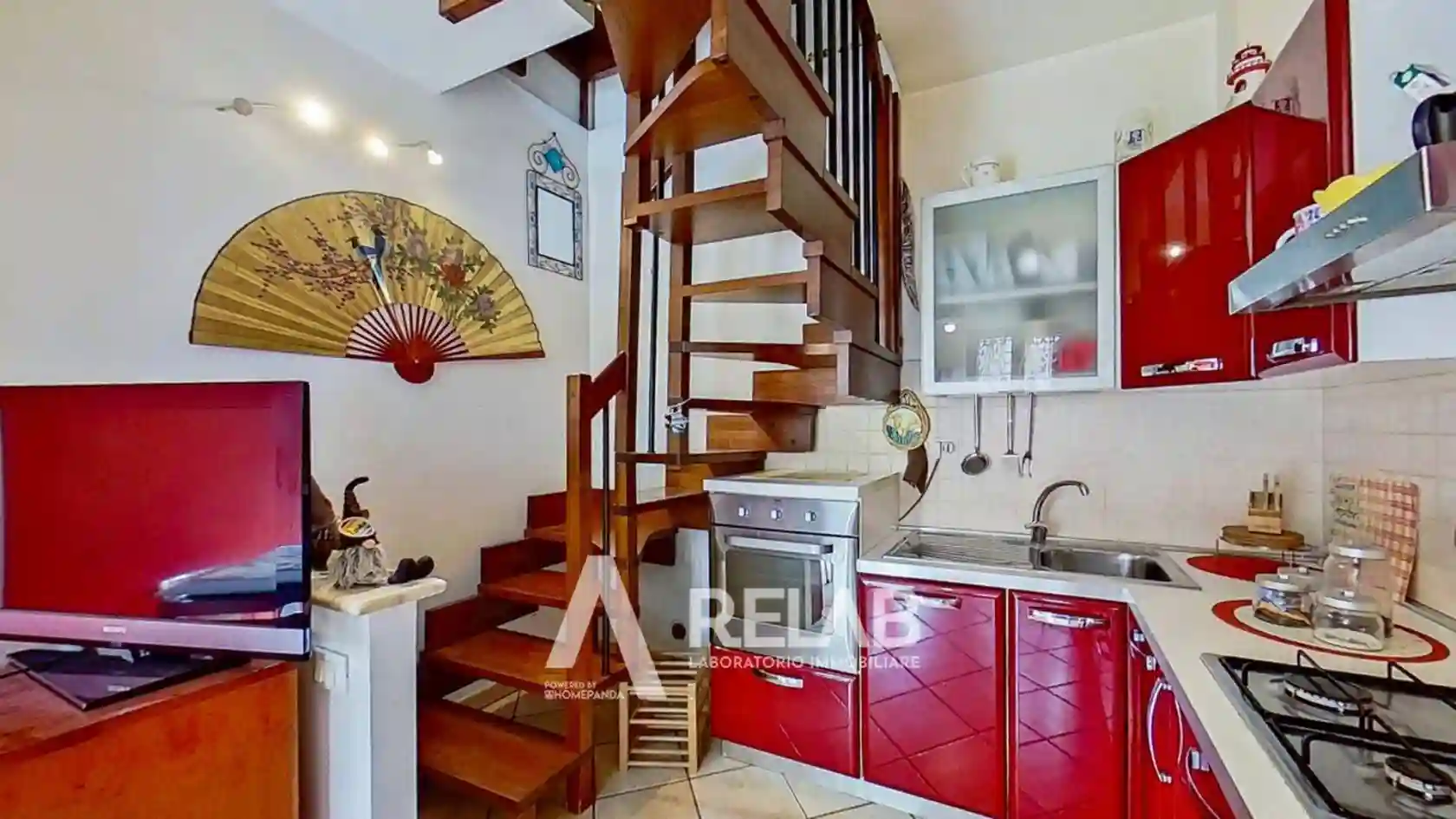 Villetta a schiera - foto 5