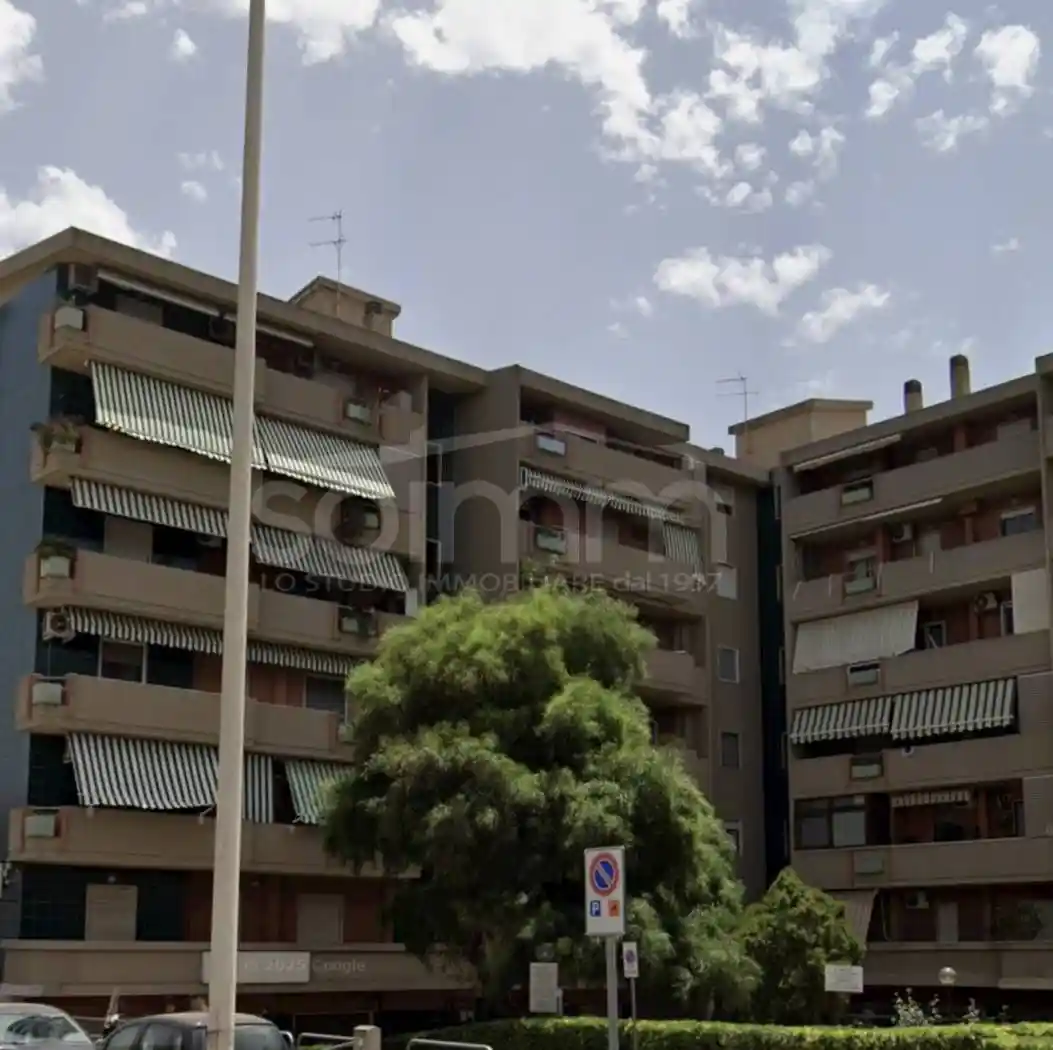 Appartamento in vendita a Quartu Sant'Elena