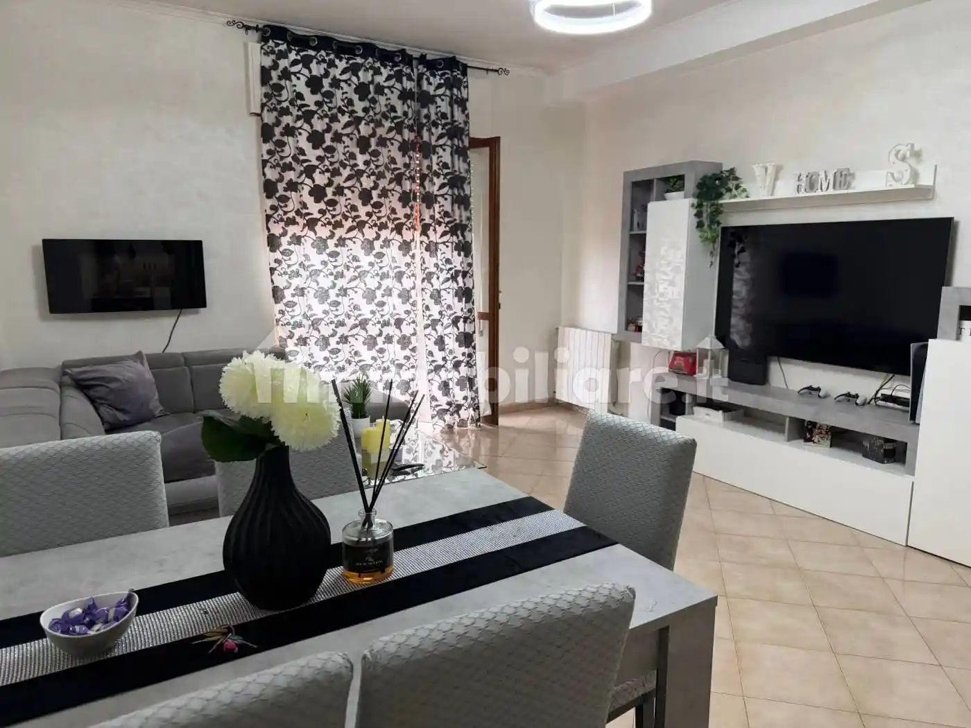 Appartamento in vendita a Guidonia Montecelio