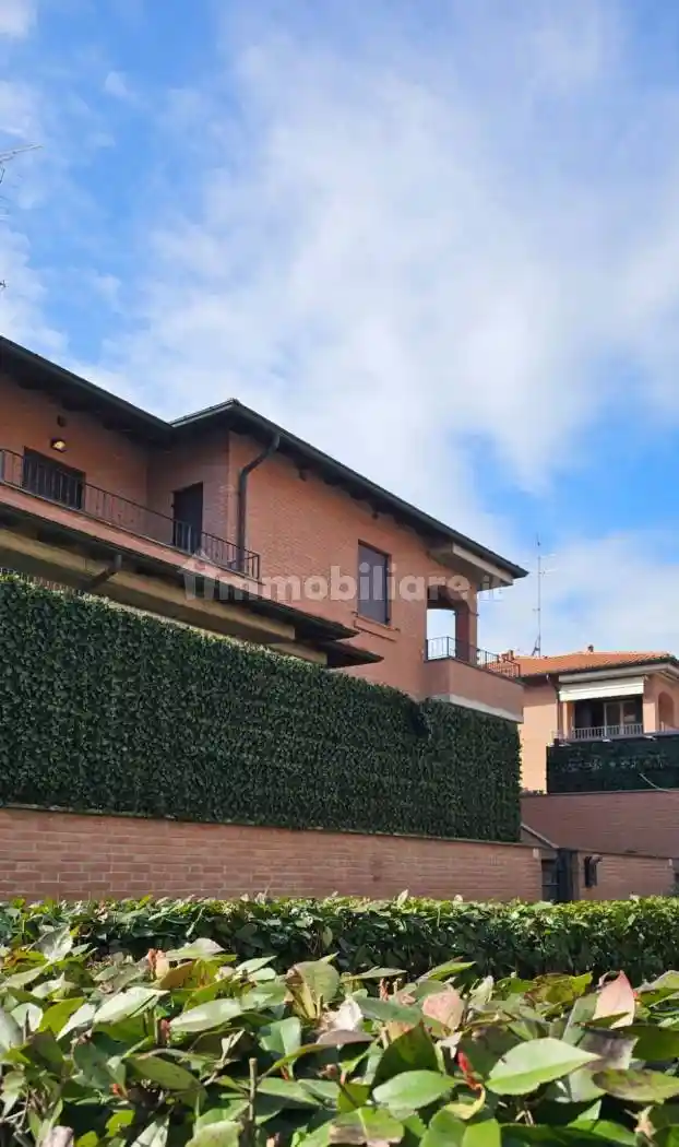 Appartamento in vendita a Castelnuovo Rangone