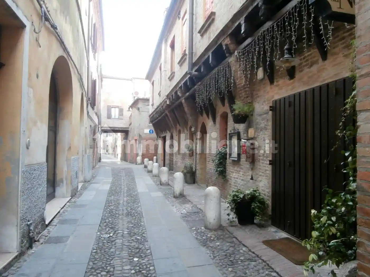 Appartamento in vendita a Ferrara