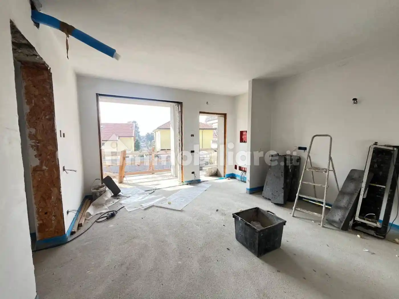 Appartamento in vendita a Osio Sotto