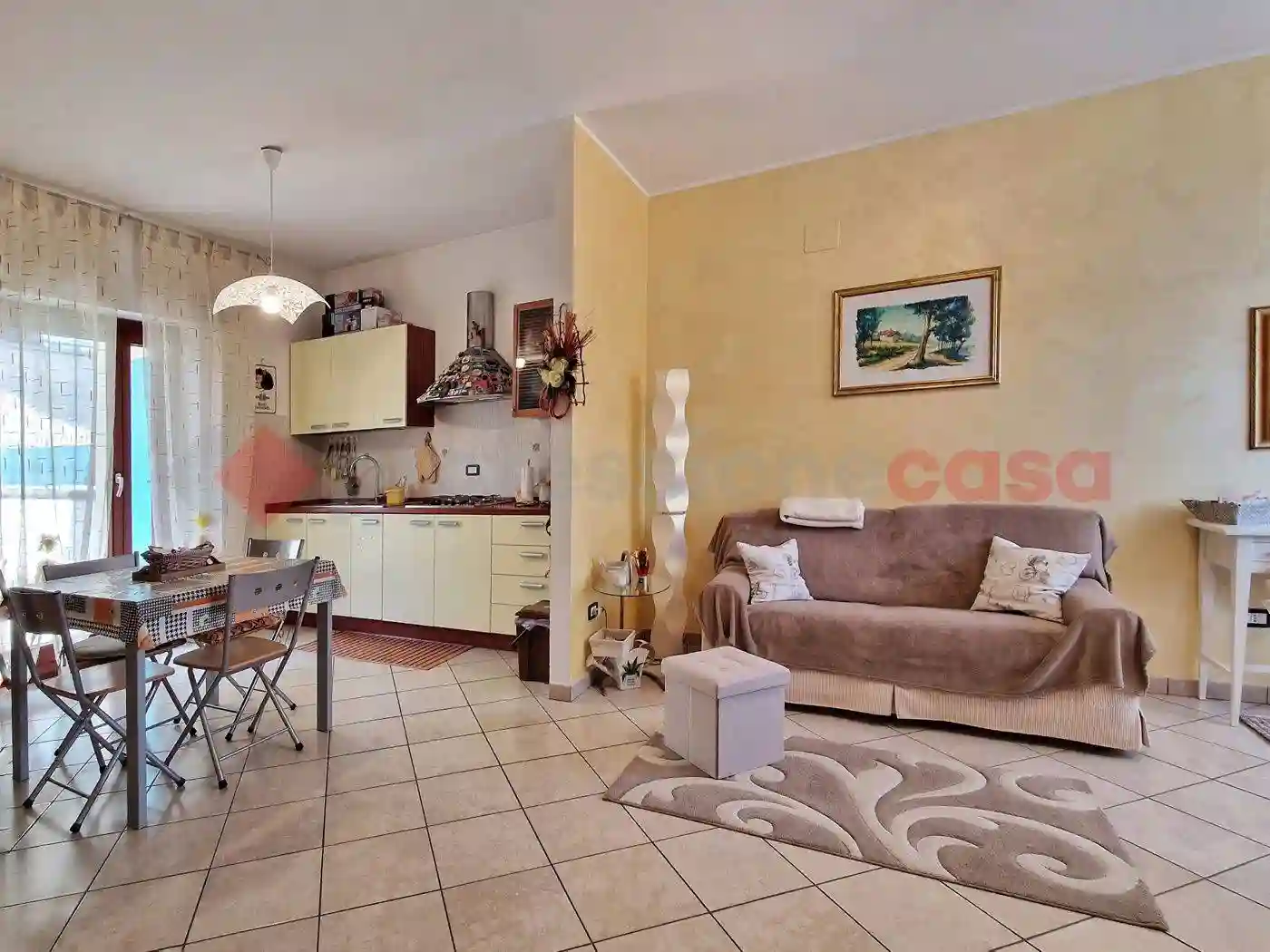 Villetta a schiera - foto 2