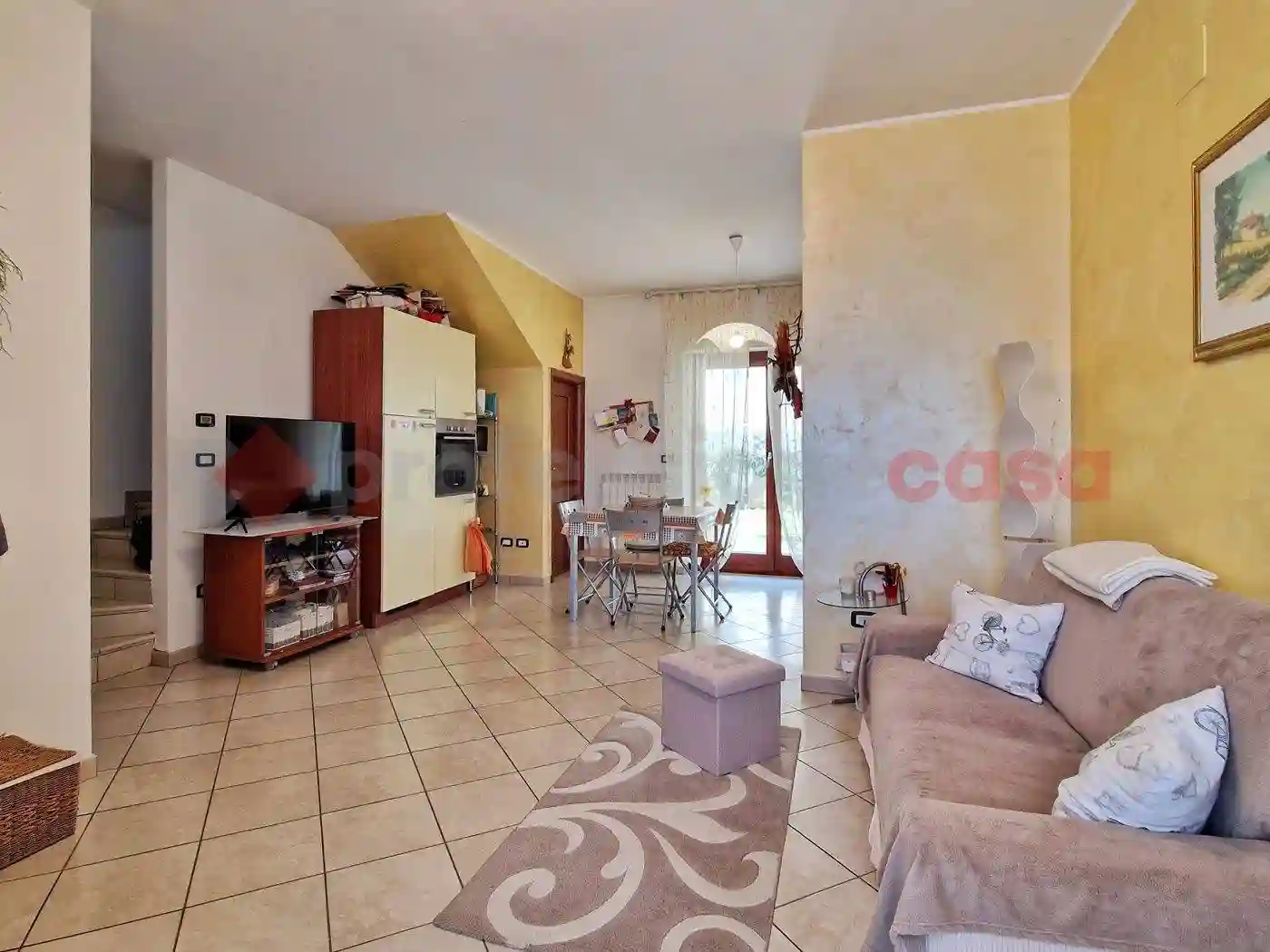 Villetta a schiera - foto 3