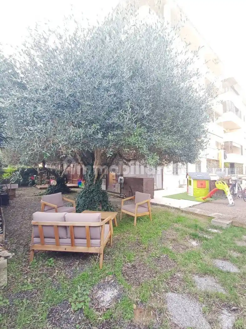 Appartamento in vendita a Grosseto