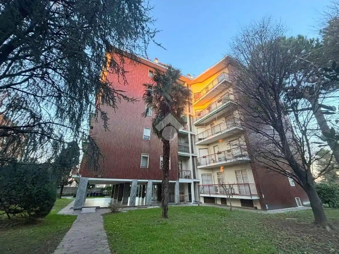 Appartamento in vendita a Rho