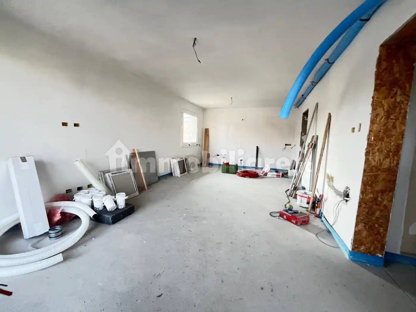 Appartamento in vendita a Osio Sopra